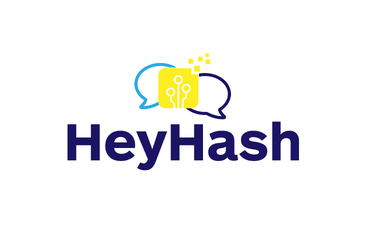 HeyHash.com